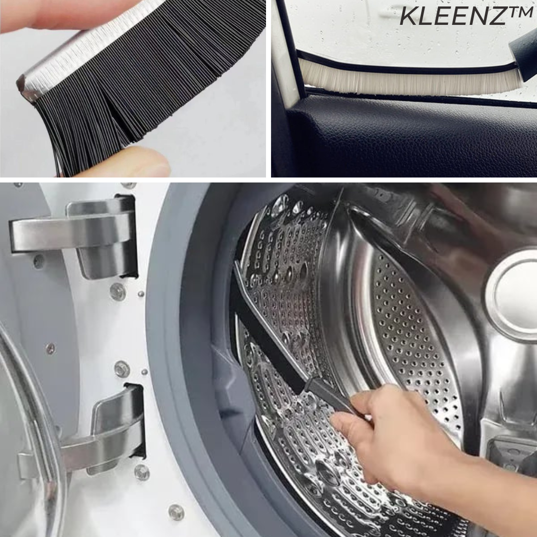 Kleenz™ Gap Cleaning Brush