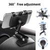 Autovisor Universal Car Phone Holder | BUY 1 GET 1 FREE (2PCS)