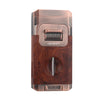 CigarCraft™ - All-in-one jet flame lighter with integrated cutting tool V-cut [Last day discount]