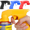 MightySpray | Spray paint handle