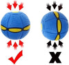 SpinToy™ - Magic Flying Saucer Ball [Last day discount]