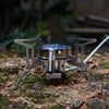 50% OFF | AlpineCook™ Camping Stove