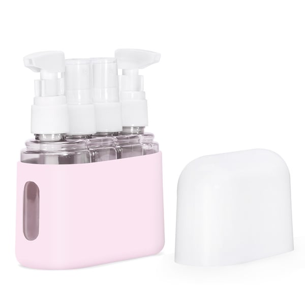 JourneyKit™ Dispenser Travel Set