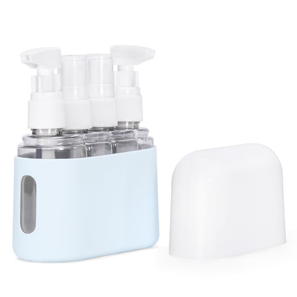 JourneyKit™ Dispenser Travel Set