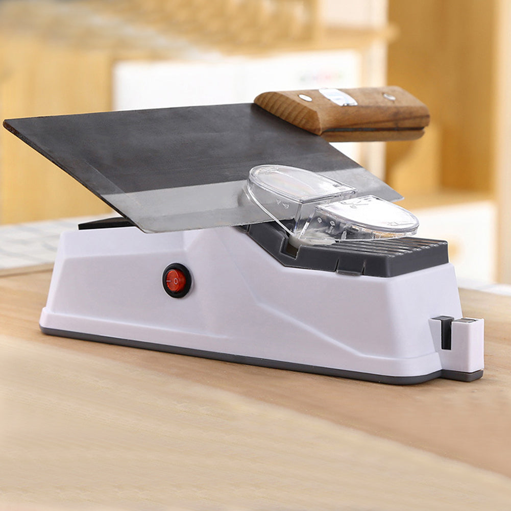 50% OFF | Slicery Professional USB Electric Knife Sharpener