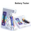 Battesta Battery Tester