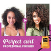 SuperCurl - Nourishing oil for curly hair