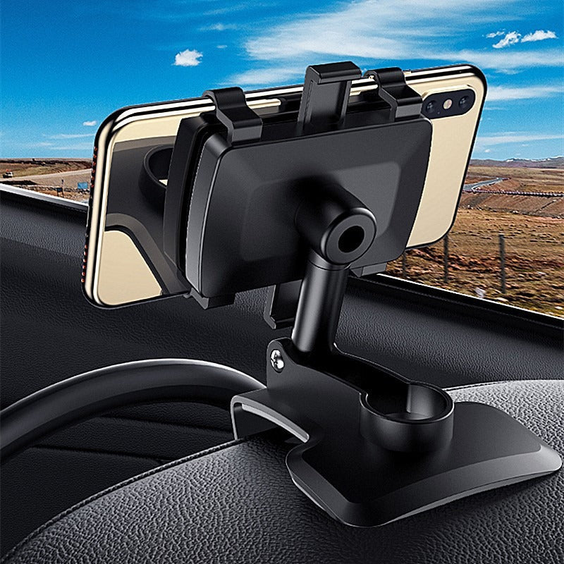 Grip360™ - Car mount for everywhere [Last day discount]