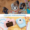 NostalgieCam - The perfect children's camera to capture beautiful moments!