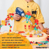 Tooltots - 3D Electric Drill Kit for Kids