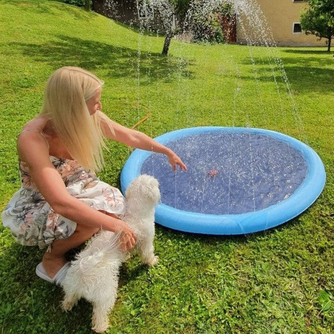 DogBrunne™ - Keep your faithful friend cool on hot summer days! [Last day discount]