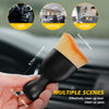 Autobrush Ultra Soft Car Interior Dust Cleaner Brush | BUY 1 GET 1 FREE (2PCS)