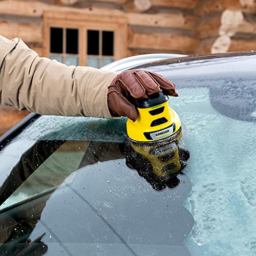 IceScraper™ - Electric car snow scraper [Last day discount]