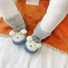 Lolly™ - Baby cartoon plush cotton toddler shoes [LastDayDiscount]