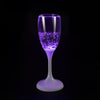 LED Champagne Glass | Light Up Your Celebrations with a Sparkling Touch!