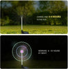 Luminique™ Waterproof Solar Garden Fireworks Lamp | BUY 1 GET 1  FREE (2PCS)