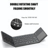 Foldakey Foldable Wireless Keyboard