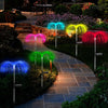 YardGlow™ - Solar Jellyfish Light [Last day discount]