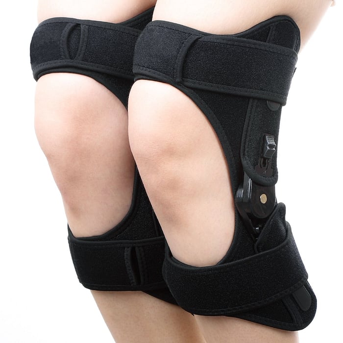 KneeStable™ - Shift Protector knee pads - Invest in your health today! [Last day discount]