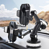 HandyClick™ - Car phone holder with suction cup [Last day discount]