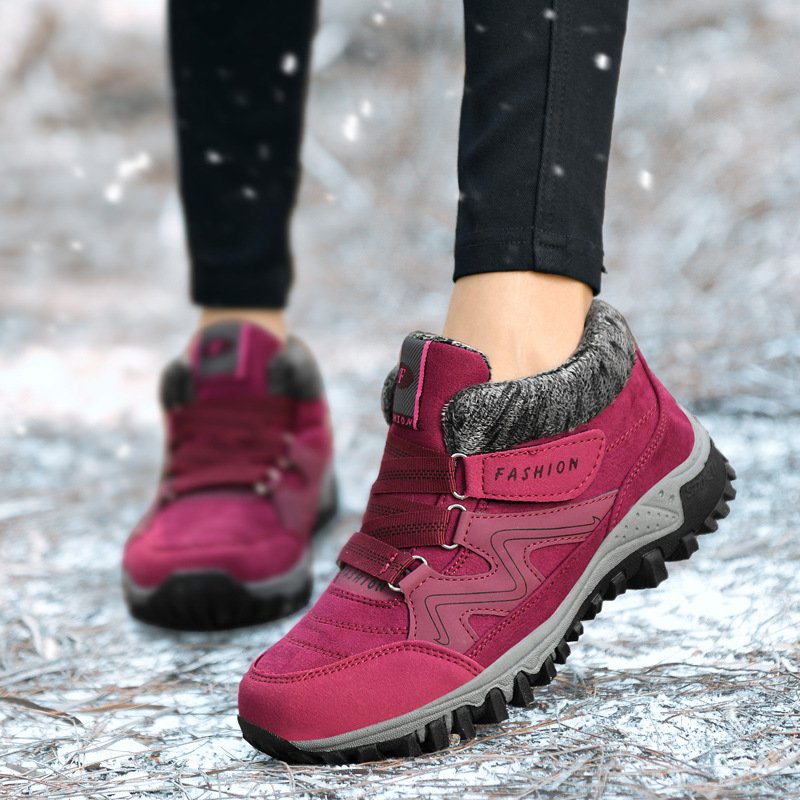 WinterShoes™ - Lets you experience the joy of winter [last day discount]