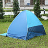 Portable tent - 3 - 4 Person Outdoor Tent