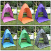 Portable tent - 3 - 4 Person Outdoor Tent