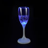 LED Champagne Glass | Light Up Your Celebrations with a Sparkling Touch!