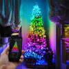 SmartLight™ - Phone-controlled fairy lights for the Christmas tree [Last day discount]