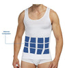 Malcolm Men's Slimming Shaper Vest