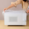 Sheercover Thickened Transparent Dust Cover