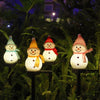 1+1 Free | SnowGlow™ Magic Snowman Outdoor Lighting