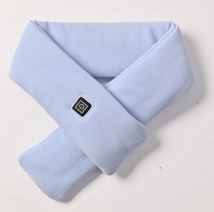 WinterScarf™ - Wireless heated scarf [Last day discount]