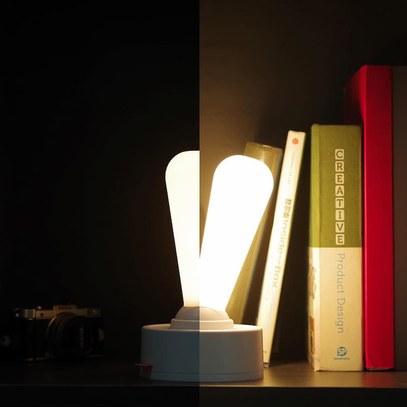 ToggleLamp™ - A light that sparks conversations! [Last day discount]