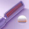 StyleDuo™- 2-i-1 Electric Hair Styling Comb [Last day discount]