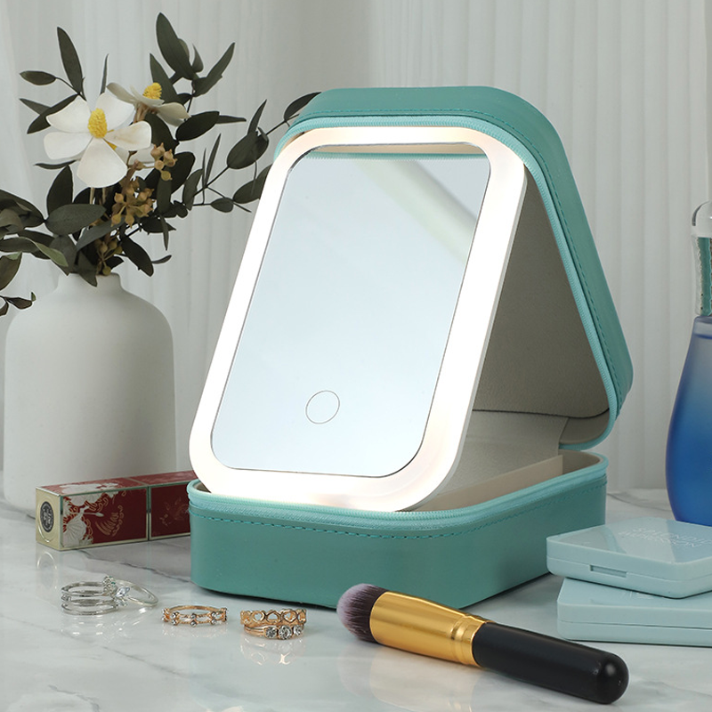 GlamLite™ - Light up your beauty routine on the go! [Last day discount]