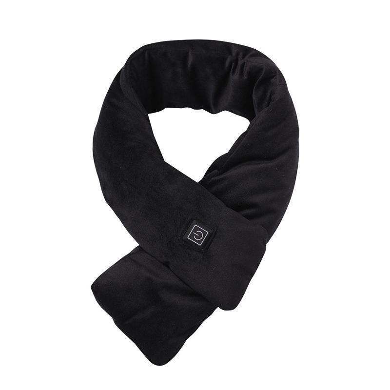 WinterScarf™ - Wireless heated scarf [Last day discount]