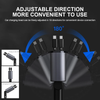 Flexi™ - Retractable car charger [Last day discount]