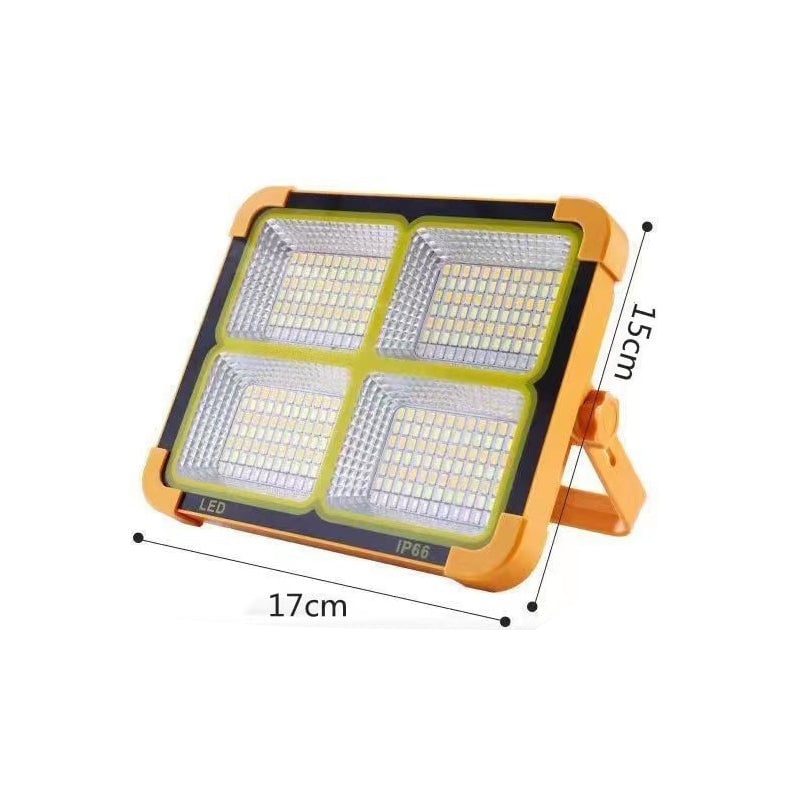 Daylite Portable Solar Outdoor Light