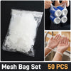 Frestrain Kitchen Cleaning Mesh Bag