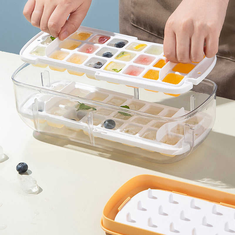 PopCubez™ Ice Cube Tray