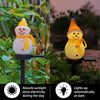 1+1 Free | SnowGlow™ Magic Snowman Outdoor Lighting