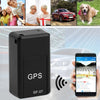 TracX™ Mini Magnetic GPS Tracker | + FREE 16GB memory card