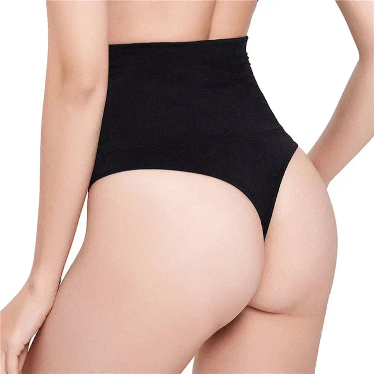 Peachy - Your everyday shapewear thong!