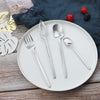 Cutlurious Creative Hanging Cutlery Set - 5 PCS