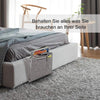 50% discount | BedSack™ - Storage bag for the bed