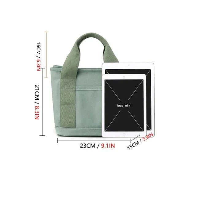 CanvasBag™ -The most adorable take-away bag【Last day discount】