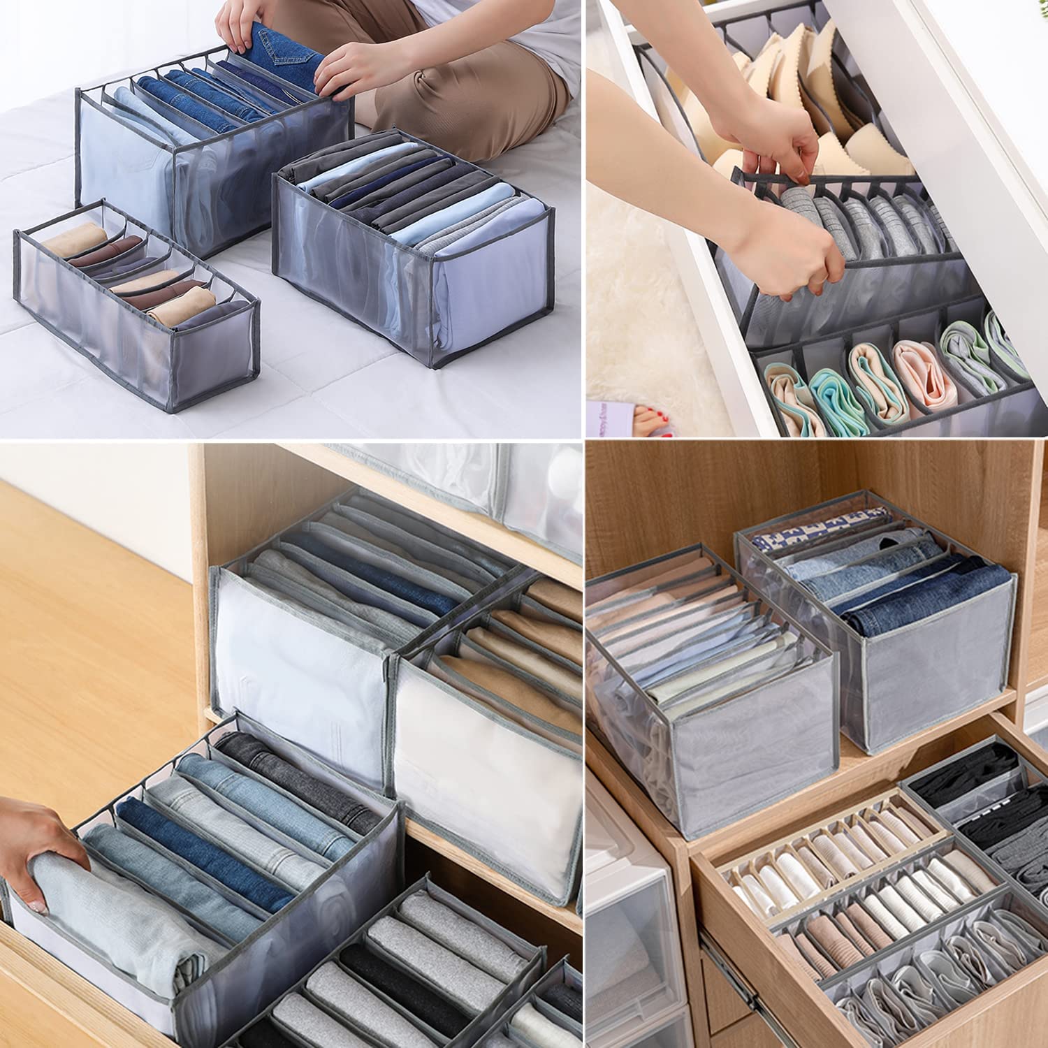 Multiorganizer - Intelligent space saver