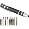 ScrewPen™ - 8 in 1 mini pen screwdriver [last day discount]