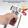 RapidSpray - Airless high-pressure paint spray gun